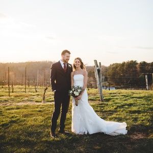 Meet your Posher, Morgan